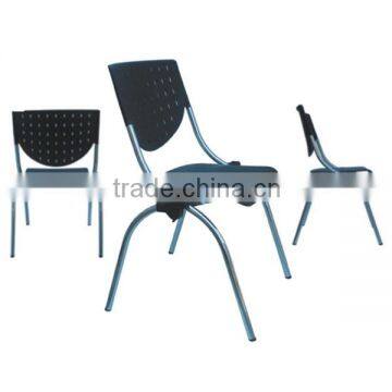New Style Training Chair Design Furniture School Cheap Metal Chairs for Sale K01D