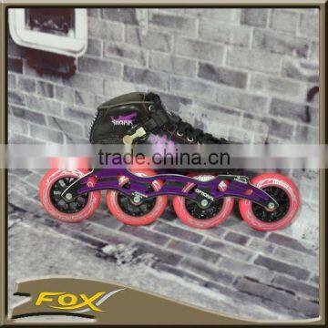 HOT NEW Good Carbon Fiber Inline Speed Skates