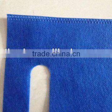 Ultrasonic Wave Nonwoven Disposable Shoes Bag