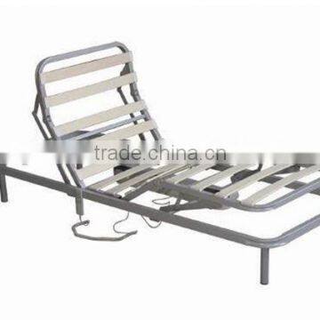 Single adjustable Electric bed