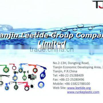 Cast Iron or Ductile Iron Wafer Check Valve photo-2