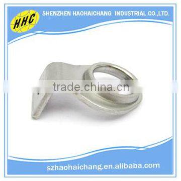 Shenzhen Hardware Products Metal u Stamping Welding Brackets photo-4