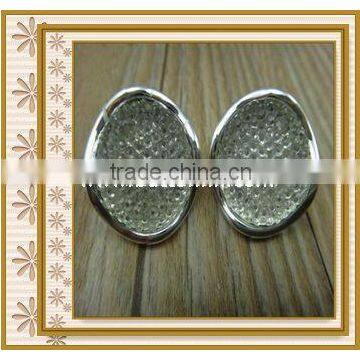 factory wholesale crystal rhinestone and pearl buttons