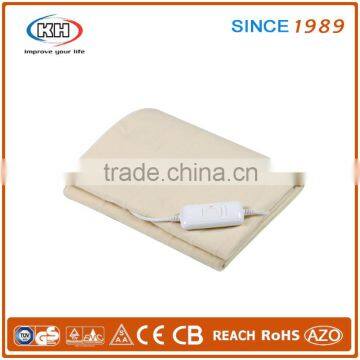 SINGLE ELECTRIC BLANKET