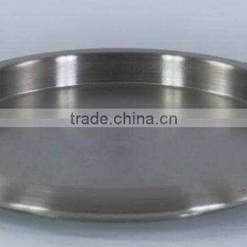 2016 Stainless Steel Fruit Plate Fruit Bowl Fruit Basket photo-2