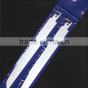 Bi-Metal Reciprocating Saw Blade