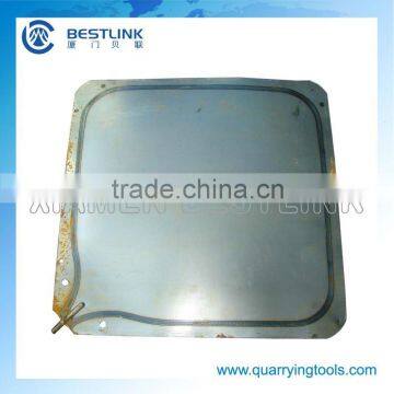 Disposable Hydro Cushion Pushing Steel Bag photo-2