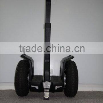 Giroskuter 20inch Electric Powered Hoverboard With Samsung Battery photo-6