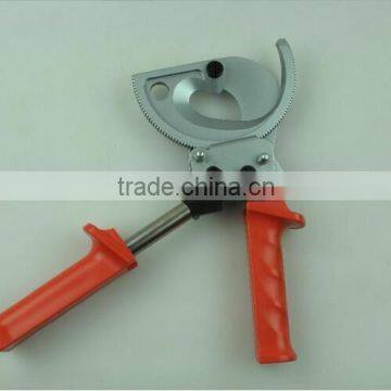 LSDHigh Quality HS-500B Ratchet Cable Cutting Tool for Copper Aluminum Cable 400mm2 photo-3