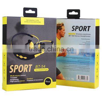 New Hot Selling Products Bluetooth Earphone Portable Headphone Bluetooth for Phones photo-6