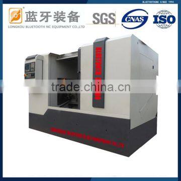 CXF-W80 high quality CNC Lathe for hexagon processing machine