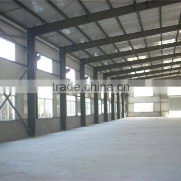 Building Kits Type of Cantilever Steel Structure photo-4