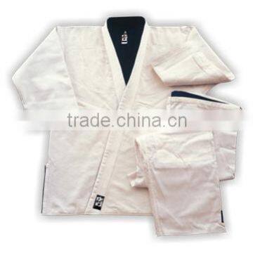 Judo Uniform photo-5
