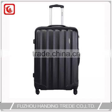 abs trolley luggage for business and man / woman / suitcase travel