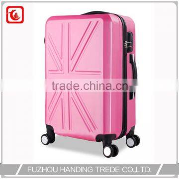 Cheap Cute Lightweight Travel Carry on Case Luggage