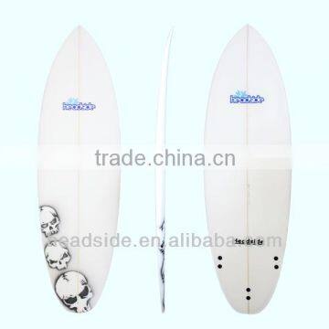 2014 Hot Sale PU/EPS Surfboards