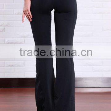 Women Comfortable Loose Fitness Workout Yoga Casual Pants