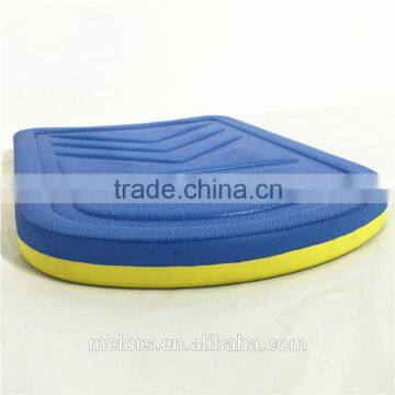 Melors Eco-friendly Eva Foam Swimming Kickboard Customized Design Eva Foam Swimming Kickboard Pull Kick photo-2