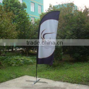 Advertising Flag,Feather Banner,Beach flag