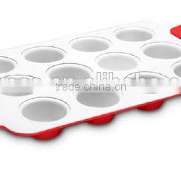 China manufacturer low price silicone baking pan