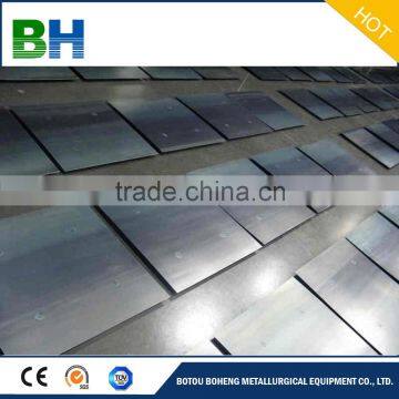 Hot Sale Q345R HR Hot Rolled Steel Sheet Plate photo-4