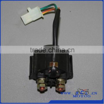 SCL-2013090216 Motorcycle Starter Relay for GY6 125/GY6-150 Engine Parts