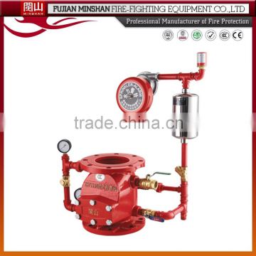 fire alarm valve system,alarm valve,alarm check valve