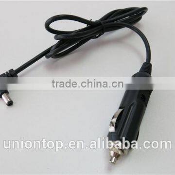 High quality factory direct price 12V dc cigarette lighter adapter with UL certificate