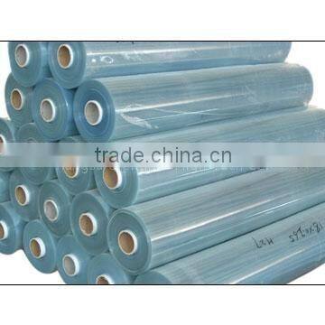 Rigid PVC Film for Folding Box Blister Packaging Vacuum Forming