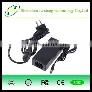 ac dc Power Adapter 120W 12V 10A Switching Power Supply Passed the UL FCC CE KC Certification photo-4