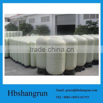 water purification tank