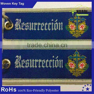 Cool Plastic Keychain /personalized Luggage Tag photo-2