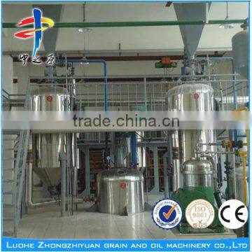 2016 Newly and Advanced Palm Oil Press Machine