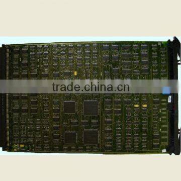 Alcatel Board TCID for Alcatel 1000 E10 Exchange