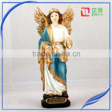 Polyresin Statue, Lovely Angels