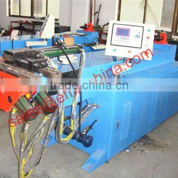 EMMCHINA EM50 hydraulic NC mandrel pipe bender for sale