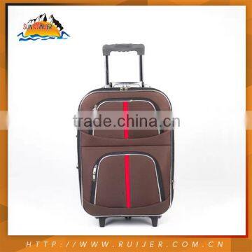 2015 New design hot sale travel Luggage korea luggage