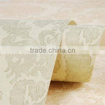 Fashion Design Wallpapers Living Walls Pvc Wallpaper photo-4