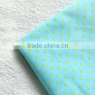 Polka Dot Fabric 40s*40s 133*72, Print Cotton Poplin Fabric, Home Textile Fabric photo-3