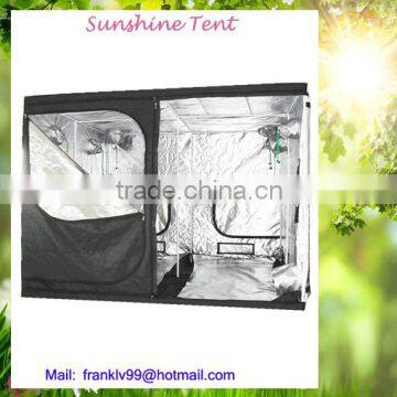 240x240x200cm Hydroponic Indoor Growing Tent