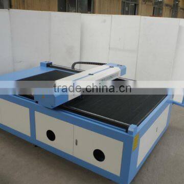 Jinan Co2 1630 Laser Cutting Machine for Sale uv Mdf Laser Cutter photo-6