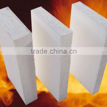 calcium silicate insulation board aluminum industry price