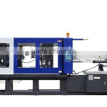 plastic injection molding machine 388TONS for mats