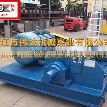 Hot-sale Rubber mill machine for rubber raw material production