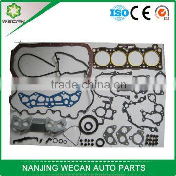 Passed ISO 9001 test Auto parts high performance engine repair kit for KIAE& MAZIDA F2-2(JTZZ) OEM 8AG3-10-271