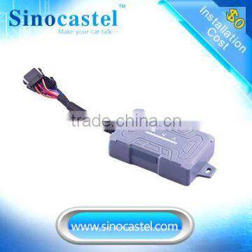 small motorcycle sim card gsm gps tracker