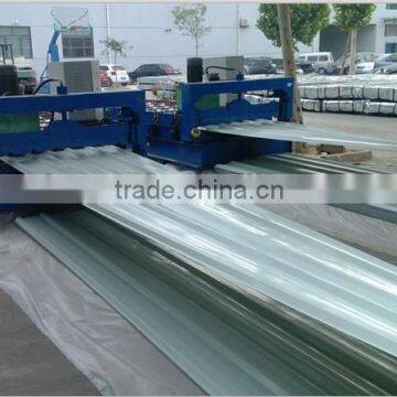 Pressed Steel Roofing Tile photo-5