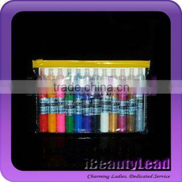 12 color nail art pen