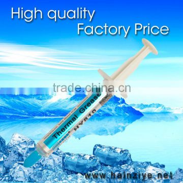 Silicone High Thermal Conducive Paste grease thermal heat sink compound HY810 CN-1kg