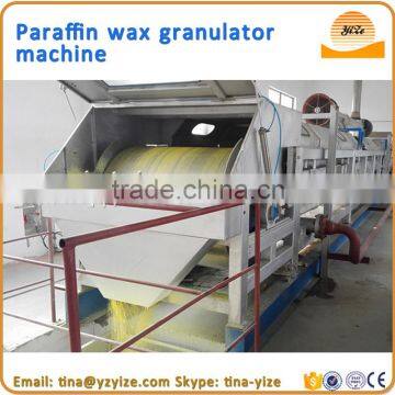 Paraffin Wax Granules Machine / Paraffin Wax Pellets Machine photo-5